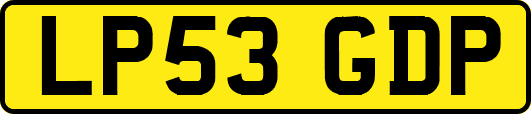 LP53GDP
