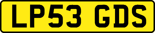 LP53GDS