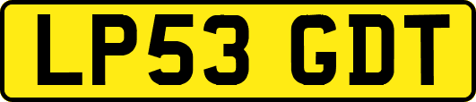 LP53GDT