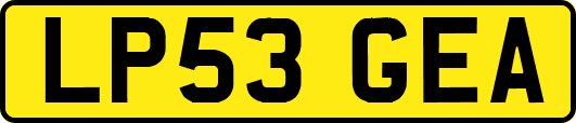 LP53GEA