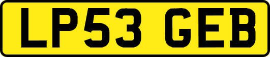LP53GEB