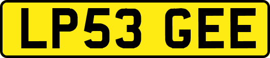 LP53GEE