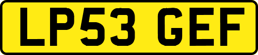 LP53GEF