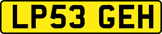 LP53GEH