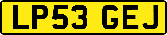 LP53GEJ