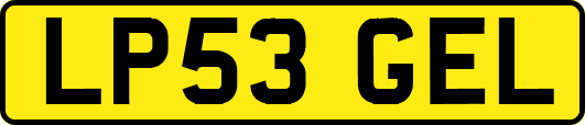 LP53GEL