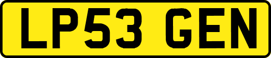 LP53GEN