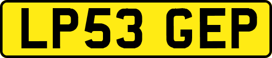 LP53GEP
