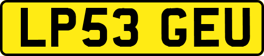 LP53GEU