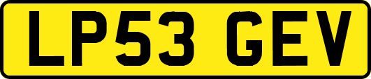 LP53GEV