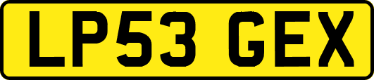 LP53GEX