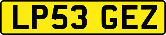 LP53GEZ