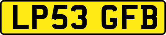 LP53GFB