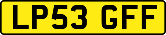 LP53GFF
