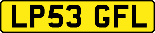 LP53GFL