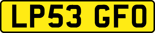 LP53GFO