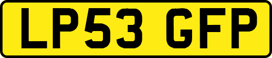 LP53GFP