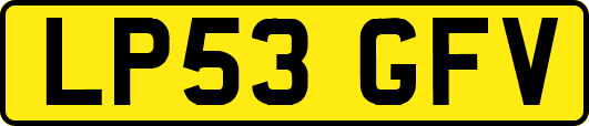 LP53GFV