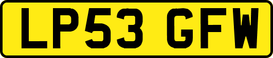 LP53GFW