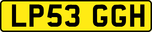 LP53GGH