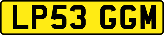 LP53GGM