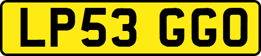 LP53GGO