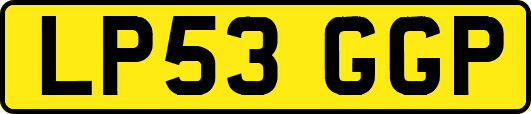 LP53GGP