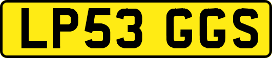 LP53GGS