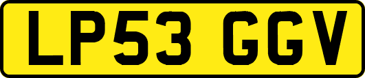 LP53GGV