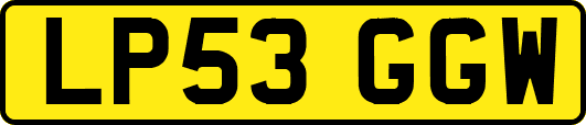 LP53GGW