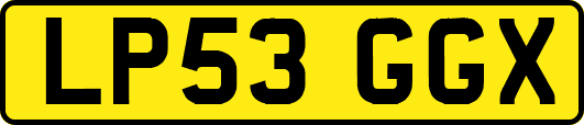 LP53GGX