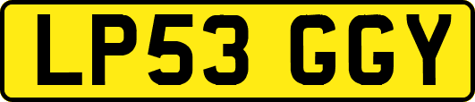 LP53GGY