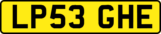 LP53GHE