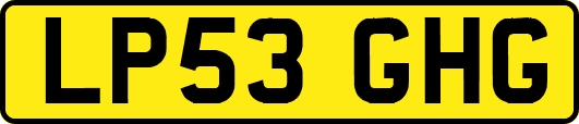 LP53GHG