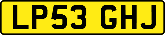 LP53GHJ