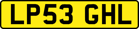 LP53GHL