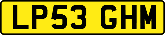 LP53GHM