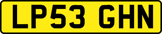 LP53GHN
