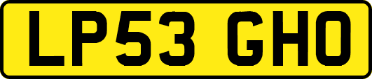 LP53GHO