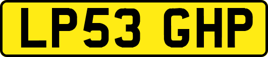 LP53GHP