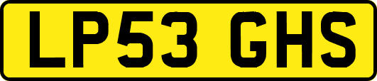 LP53GHS