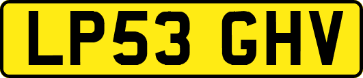 LP53GHV