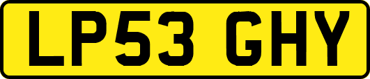 LP53GHY