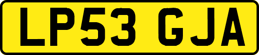 LP53GJA