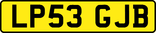 LP53GJB