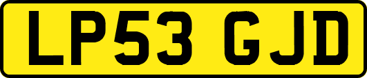 LP53GJD