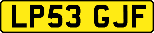 LP53GJF