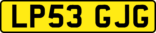 LP53GJG
