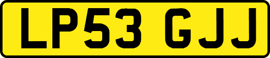 LP53GJJ