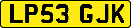 LP53GJK